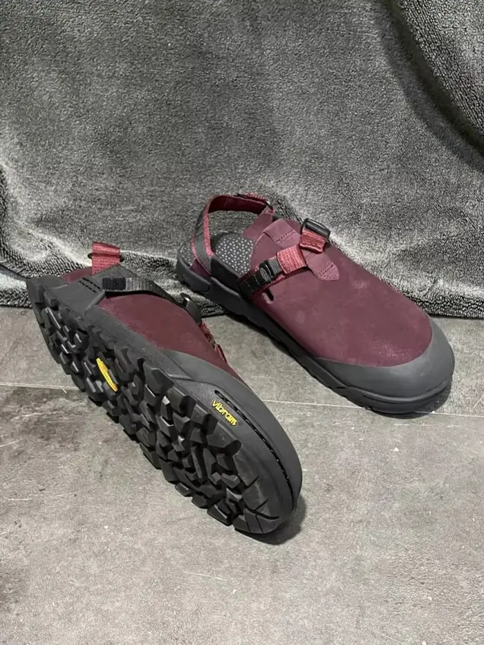 Chaussures de randonnée pour hommes