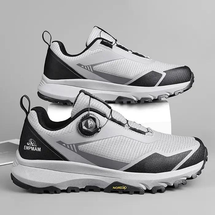Chaussures de randonnée pour hommes