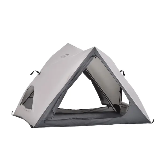 Abri de plage pliable et portable Wild Land Pop Up Cambox Shade Lux