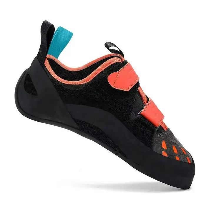 Chaussures d'escalade baskets de câlin de roche chaussures d'entraînement d'entrée de gamme styles d'entrée pour hommes et femmes quotidiens équipement de Sport de Fitness en plein air
