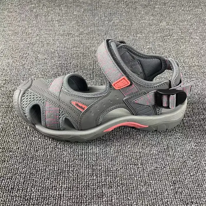 Chaussures de Randonnée d'Été pour Femme