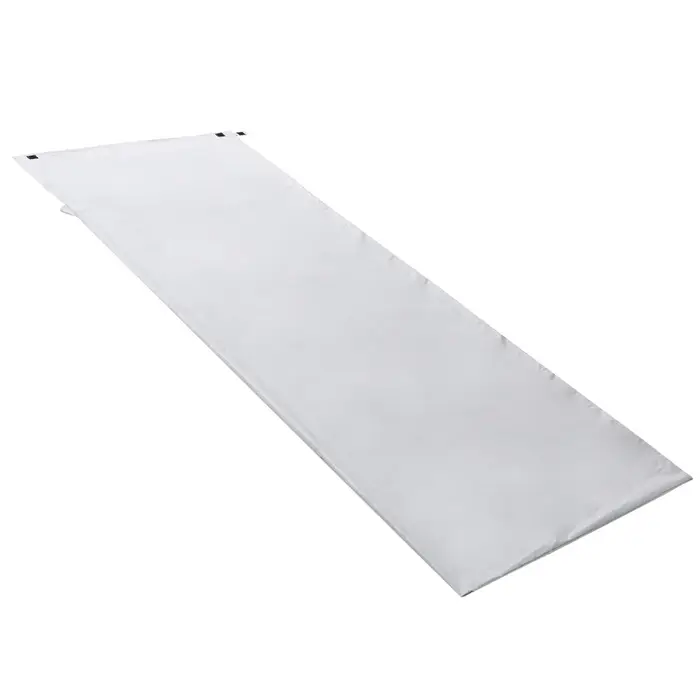 VEXADA-Sac de couchage portable en nylon, simple, pour camping en plein air, randonnée, fournitures 