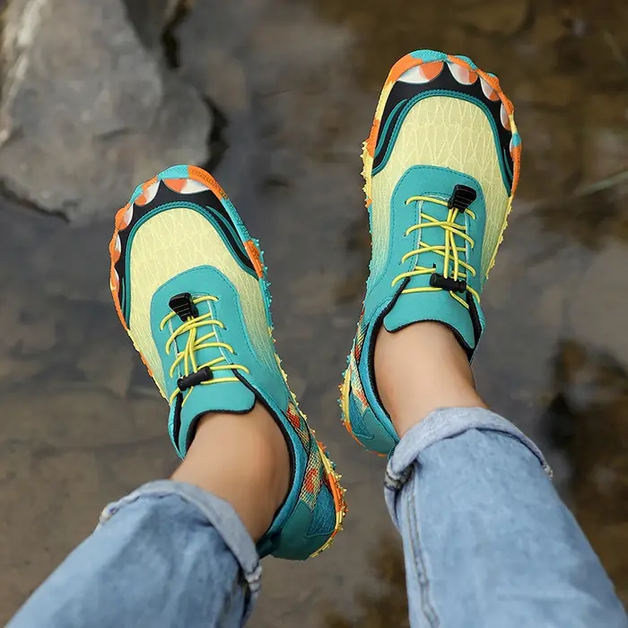 Nouvelles chaussures de randonnée d'extérieur 2026 pour hommes et femmes