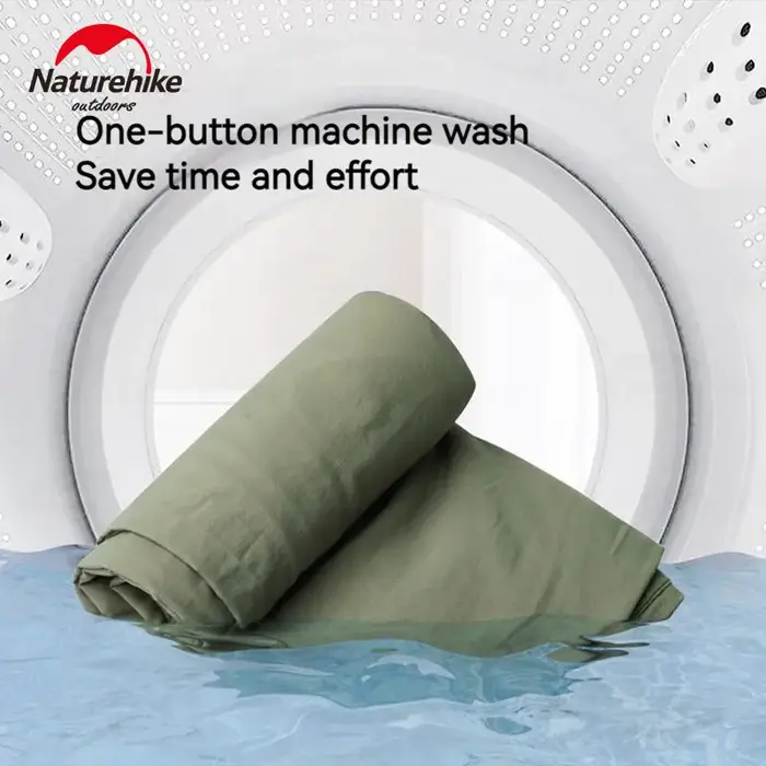 Naturehike – doublure de sac de couchage légère