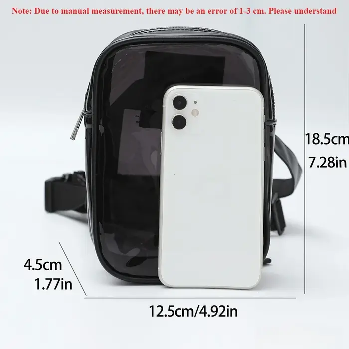 Cool Girl Bag Fanny Pack pour randonnée en plein air moto Сумка Muж Aan Leg Bag à la mode élégant noir femmes taille jambe ceinture en cuir