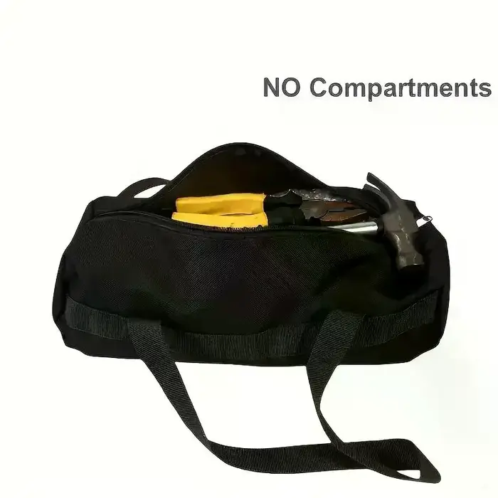 Sac de rangement pour outils de camping