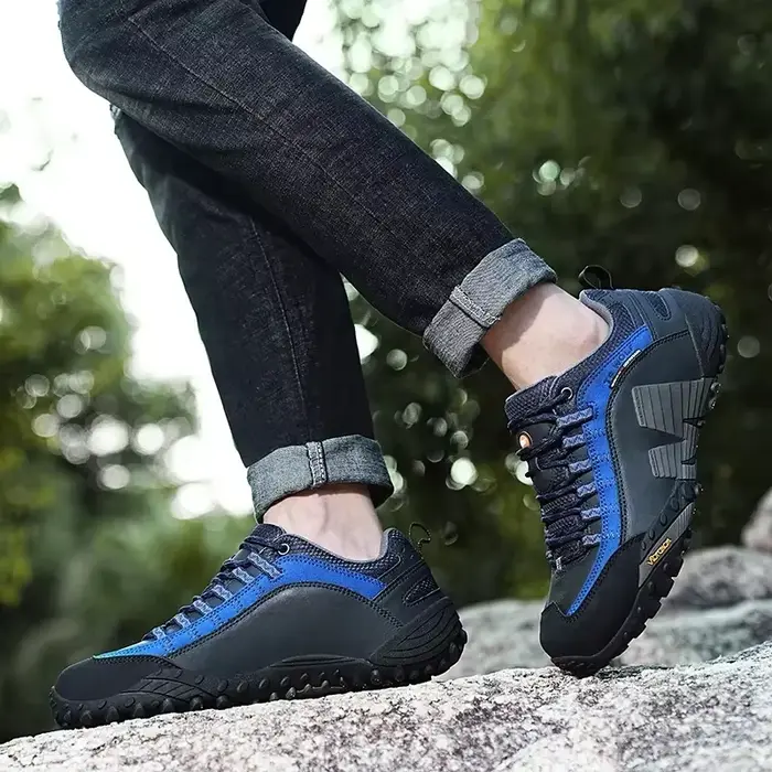 Chaussures de trekking pour homme