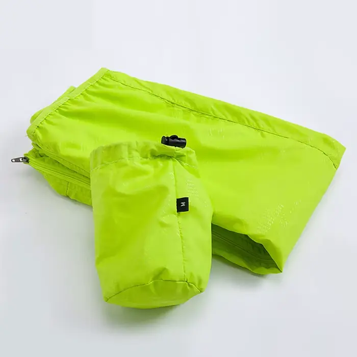 LNGXO Veste de randonnée imperméable unisexe
