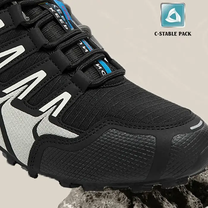 Chaussures de randonnée pour hommes et femmes