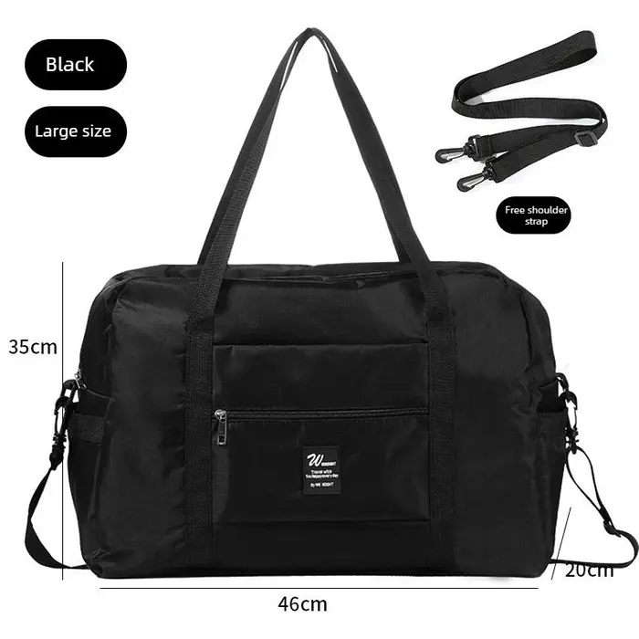 Sacs de voyage pliables grande capacité