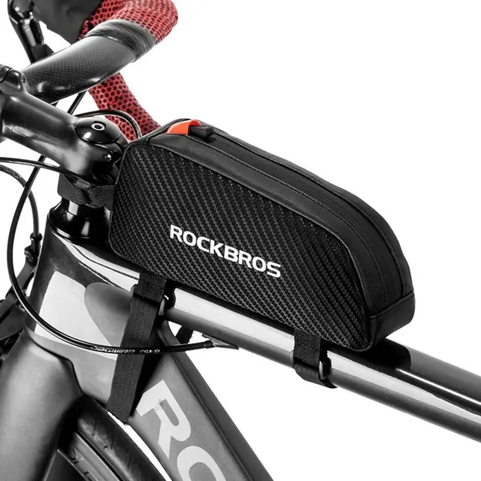Sac de cadre de vélo Rockbros