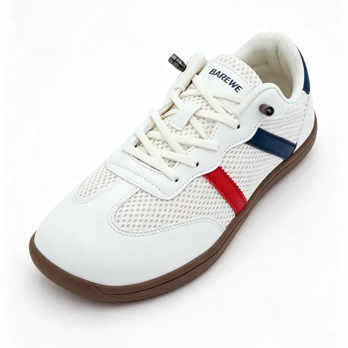 Chaussures pieds nus BAREWE : Chaussures de marche pour hommes