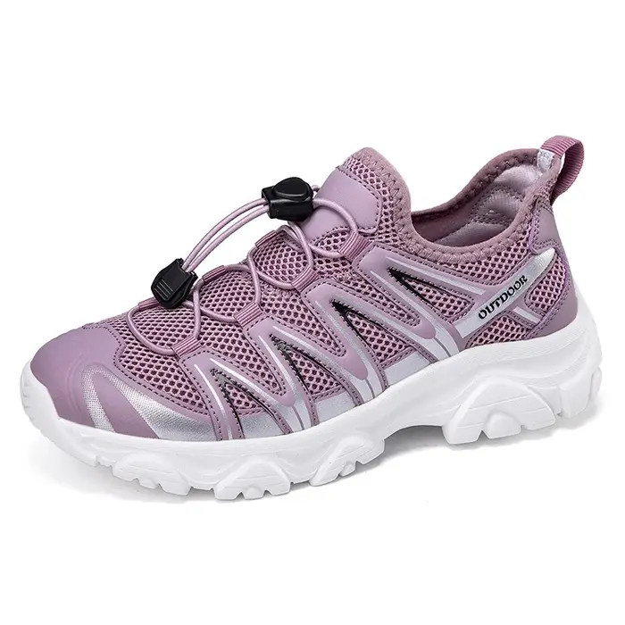 Chaussures de randonnée d'été pour femmes