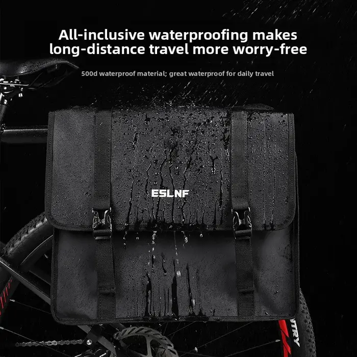Sac de vélo VTT 45L grande capacité