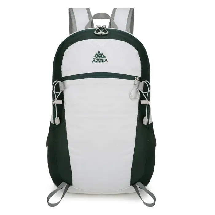 Sac à dos de sport de loisirs en plein air, cyclisme, mode portable, grande capacité, voyage, léger,