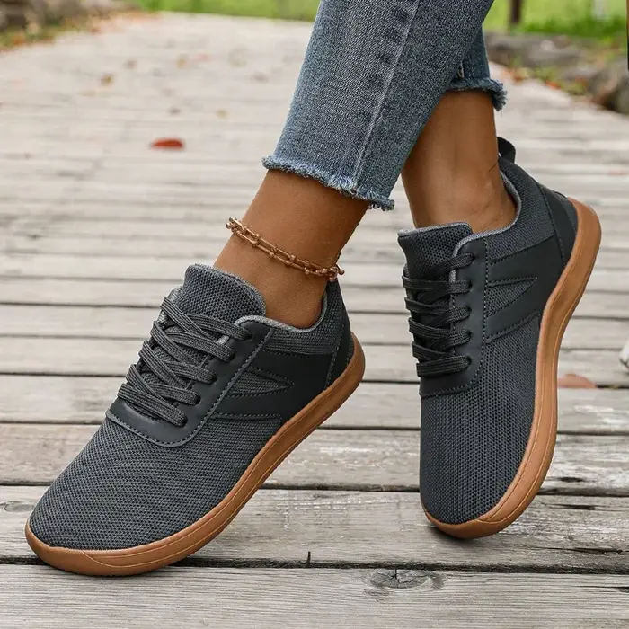 Chaussures de randonnée pour hommes et femmes, chaussures de course minimalistes, légères et respirantes, chaussures de marche à bout large, chaussures pieds nus.