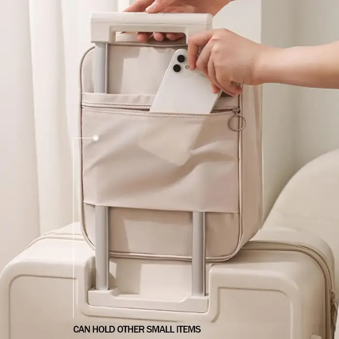 Sac de voyage pour chaussures