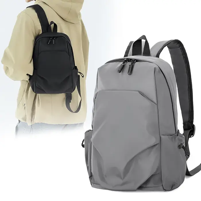 Sac à dos multifonctionnel pour homme