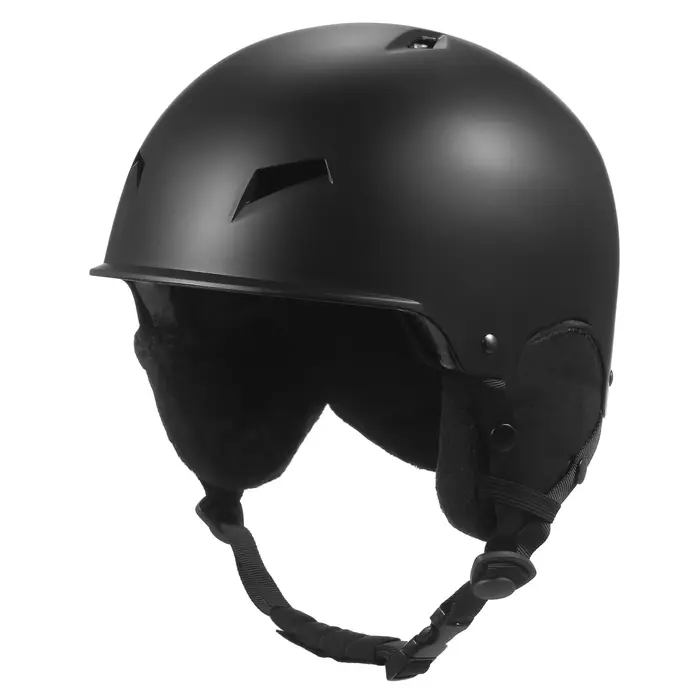 Casque de neige d'hiver pour femmes et hommes