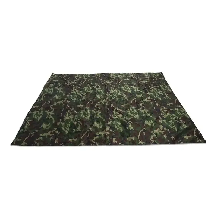 Tente imperméable durable