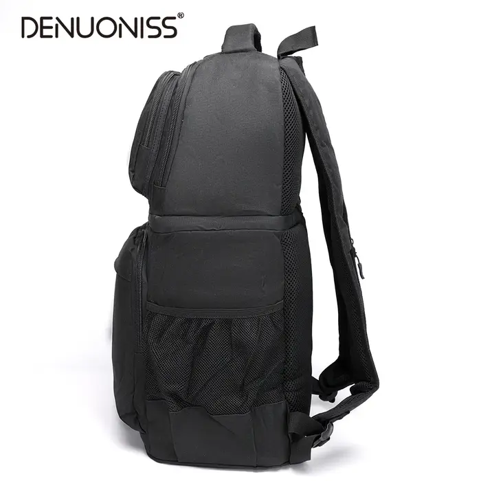 DENUONISS 2-en-1 sac à dos isotherme thermique sac isotherme pique-nique bière sacs isothermes sac d