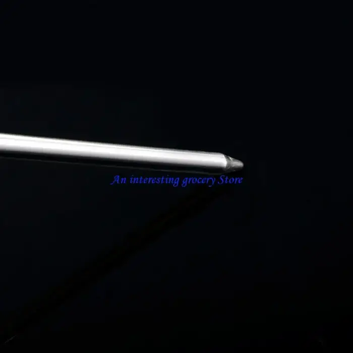 652d 18cm en aluminium en alliage tente en alliage Perges goudron camping-car.