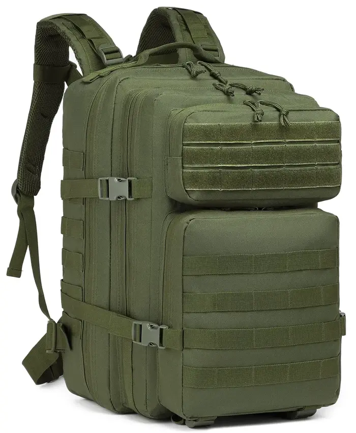 Sac à dos Molle Assault Pack