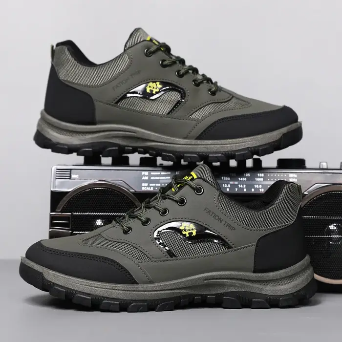Chaussures de randonnée pour hommes