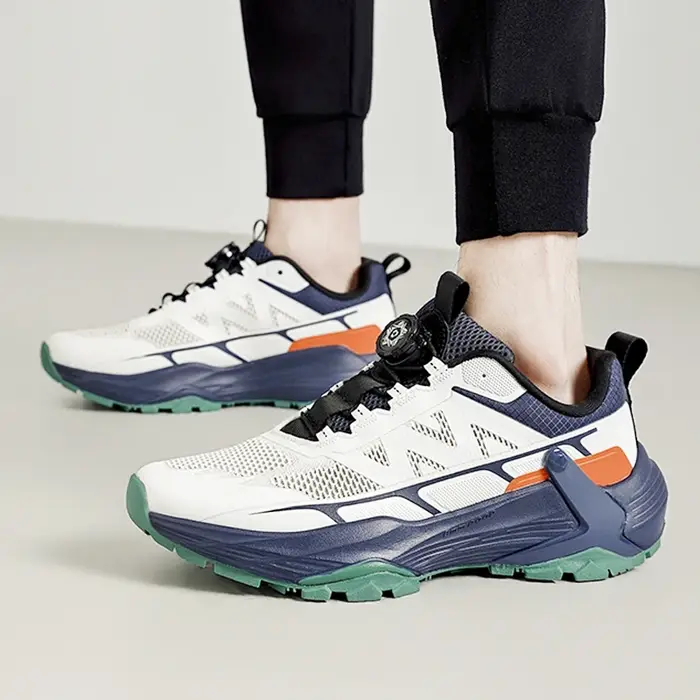 Chaussures de randonnée en plein air pour hommes