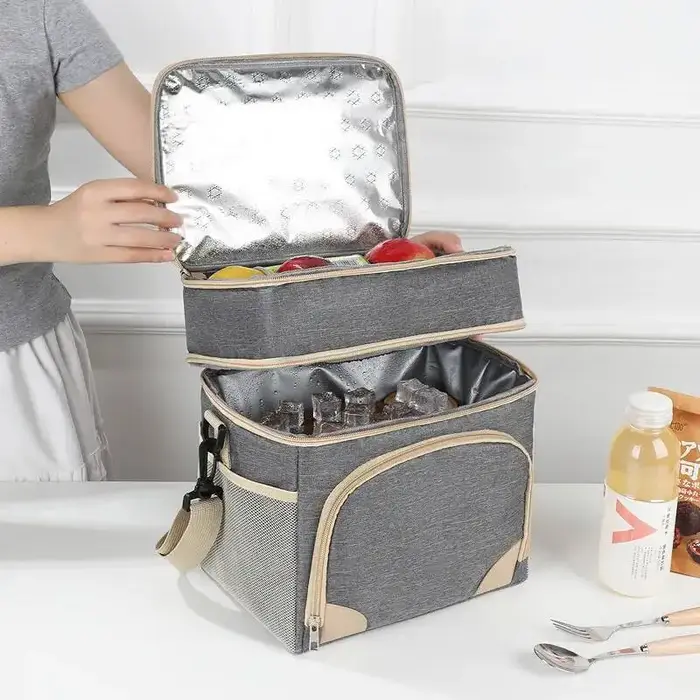 Sac de pique-nique de Camping en plein air