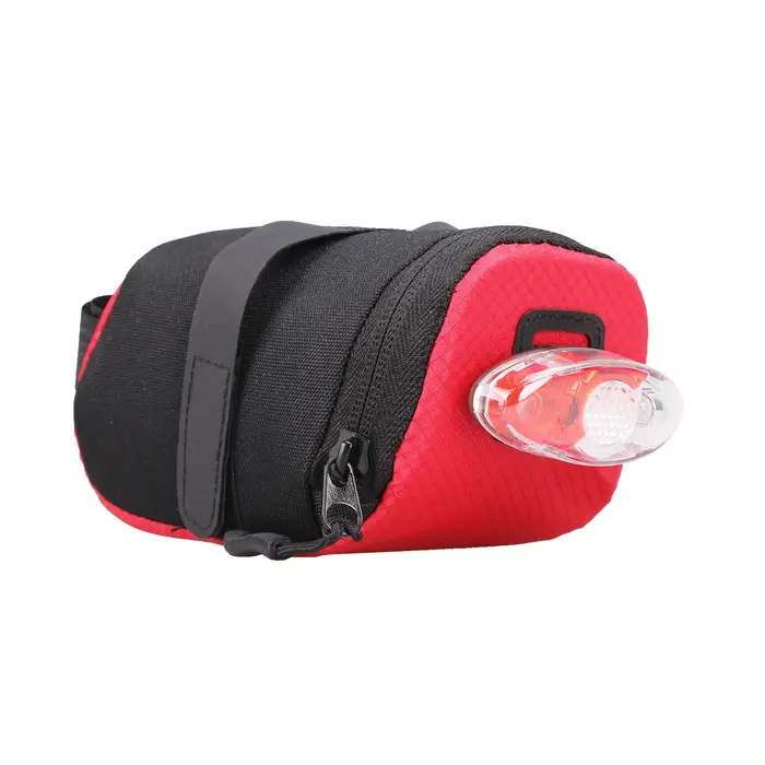 B-soul sac arrière de vélo vtt sac de selle