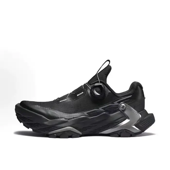 Chaussures de trail running antidérapantes 2026 en promotion