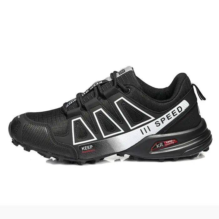 Chaussures de randonnée pour hommes