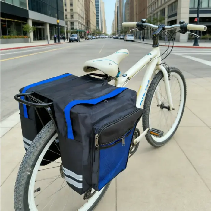 Sac de transport pour vélo VTT