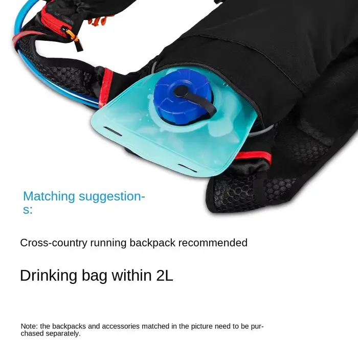 Sac à dos de sport pour vélo