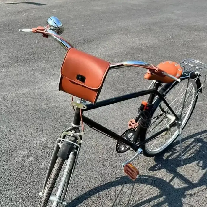 Sac de vélo de montagne à la mode