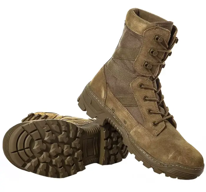 Chaussures de randonnée imperméables pour hommes