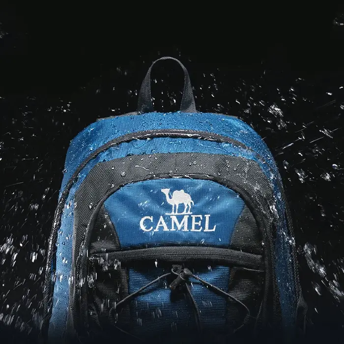 GOLDEN CAMEL-Sacs à dos de randonnée étanches pour hommes et femmes, sac de trekking en plein air, s