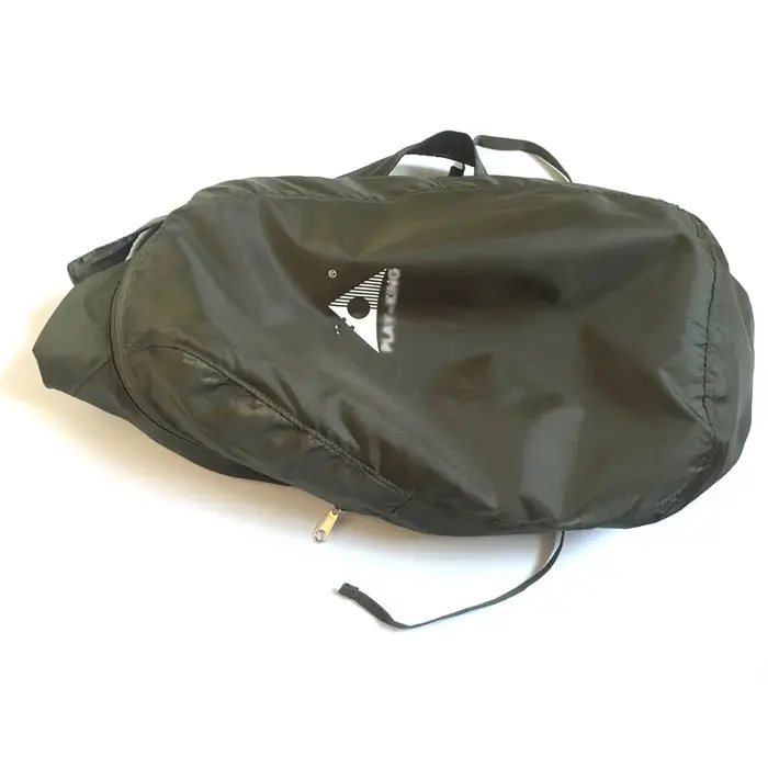 Sac à dos étanche et pliable pour activités en plein air