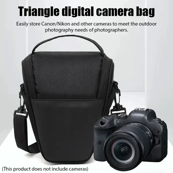 Sac pour appareil photo numérique