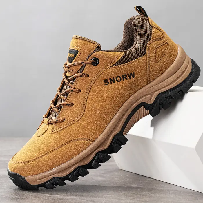 Chaussures de randonnée pour hommes