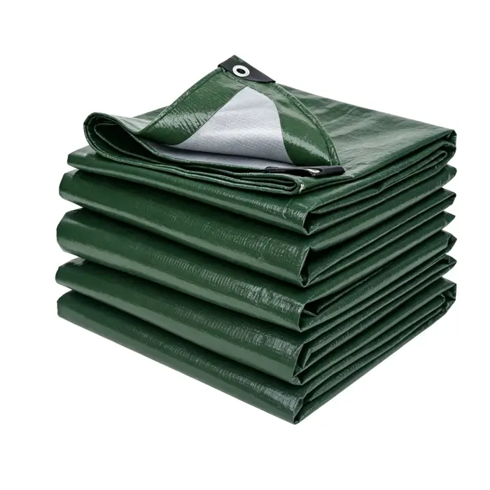 Bâche imperméable pour camping