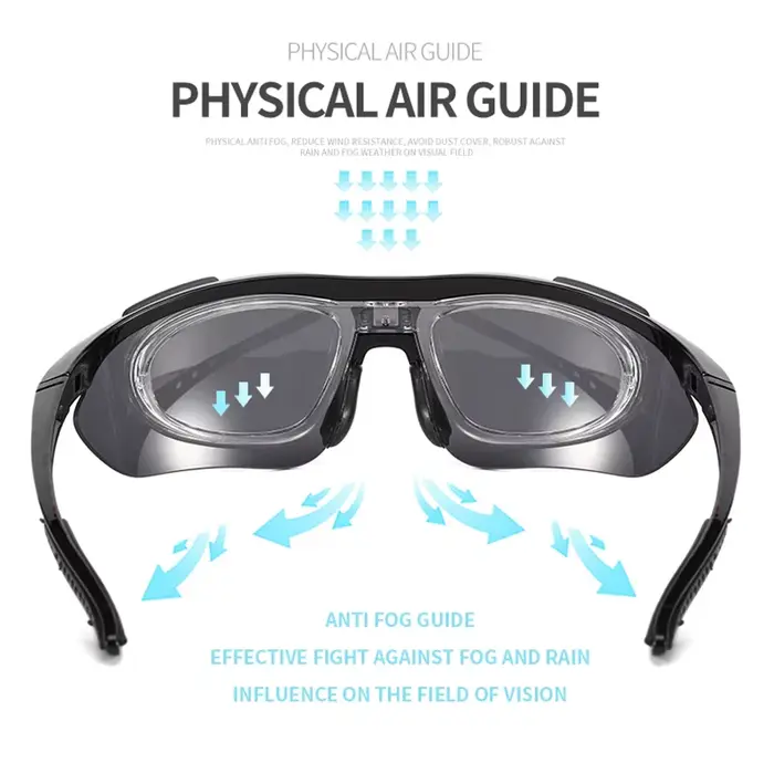 Lunettes de Soleil Polarisées