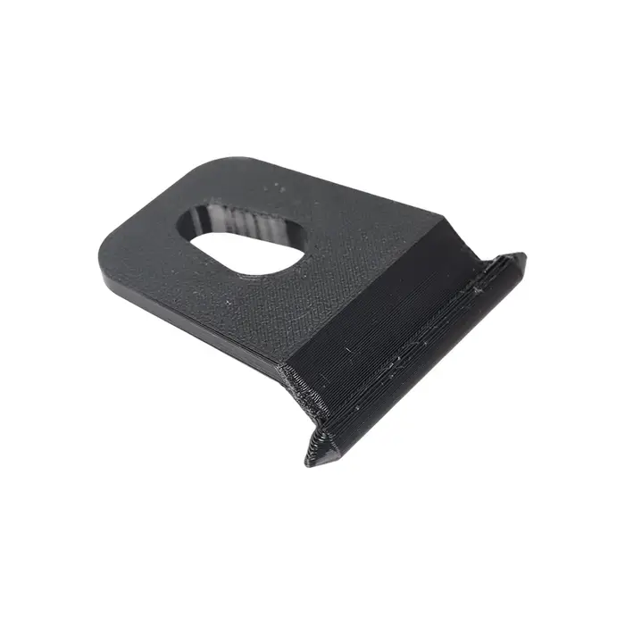 Crochets de fixation pour auvent Thule Omnistor, 4 pièces, pour camping-car, pare-soleil extérieur, clips de suspension pour accessoires de tente et auvent