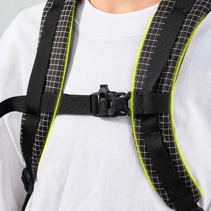 Sac à dos de randonnée en plein air 24L
