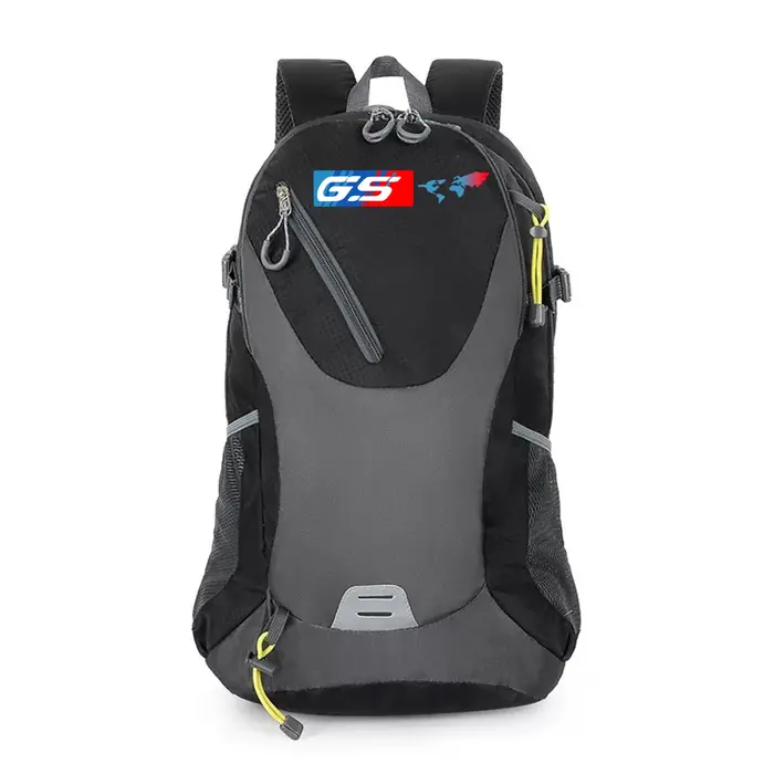 Sac à dos de voyage de grande capacité pour hommes et femmes, sac d'alpinisme, sports de plein air, 