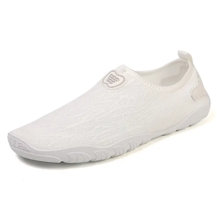 Chaussures d'eau coordonnantes à séchage rapide pour hommes, baskets d'eau à cinq doigts, haute qualité, taille 36-46, nouveauté, 2025