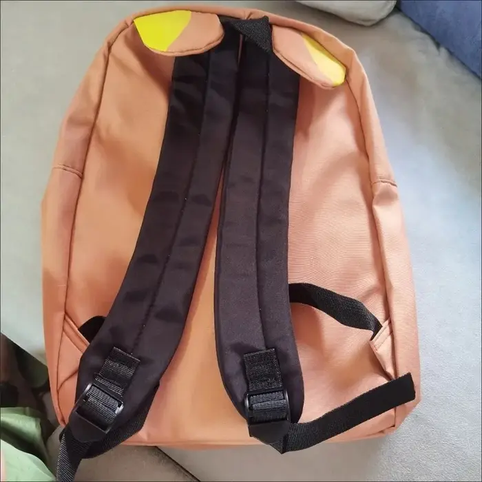 Sac à dos Kawaii japonais Rilakkumas