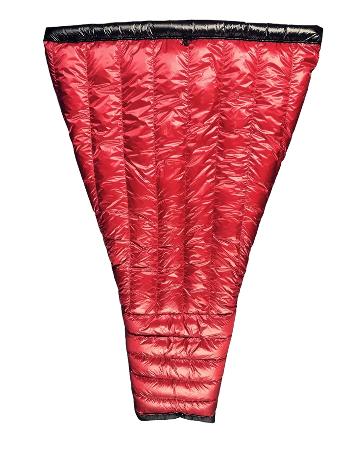 Jolmo Lander-Couettes de sac à dos ULTRAlight