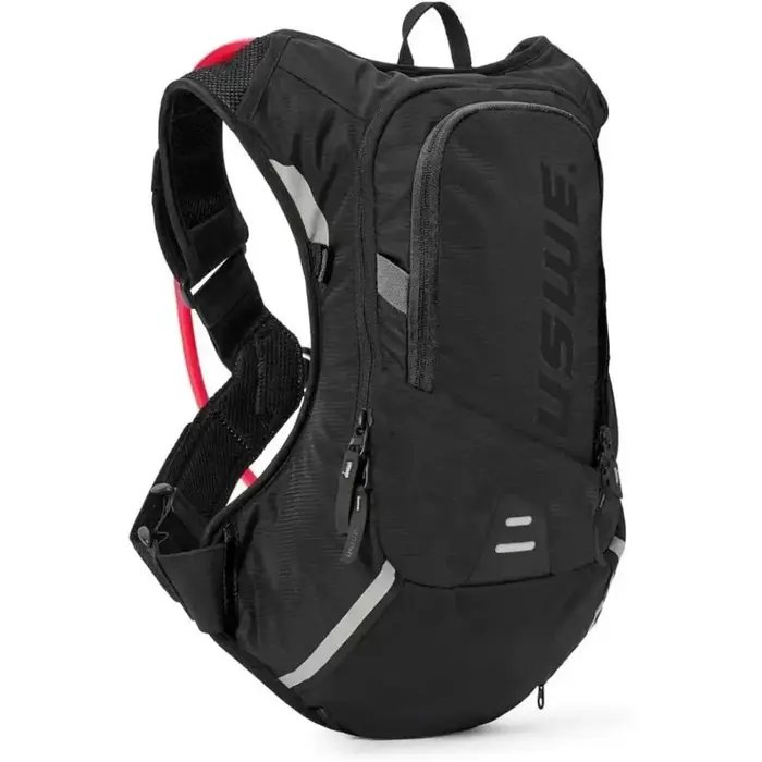 Sac banane d'hydratation EVOC Hip Pack Pro 3 2026 avec poche à eau 3L et 1.5L pour cyclisme